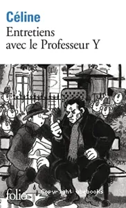 Entretiens avec le professeur Y