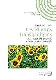 Les plantes transgéniques