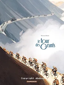 Le Tour des géants