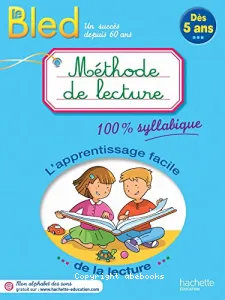 Méthode de lecture