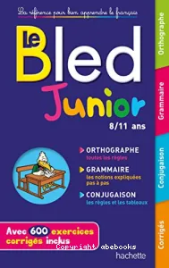 Le Bled junior