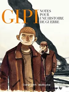 Notes pour une histoire de guerre