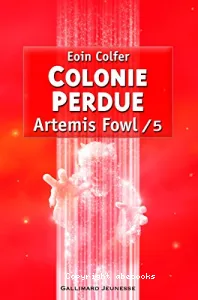 Colonie perdue