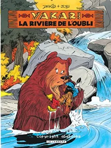 La rivière de l'oubli