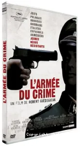 Armée du crime (L')