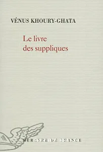 Le livre des suppliques