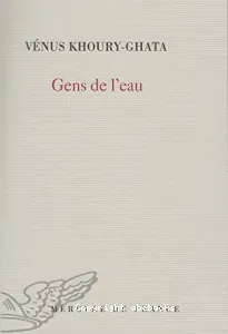 Les gens de l'eau