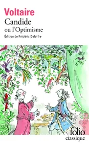 Candide ou L'optimisme