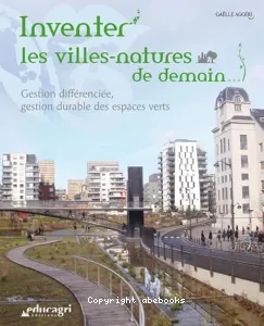 Inventer les villes-natures de demain...