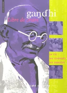 Gandhi