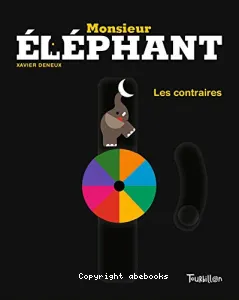 Monsieur Eléphant