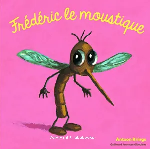 Frédéric le moustique