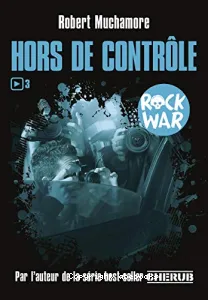 Hors de contrôle