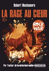 La rage au coeur