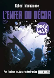 Rock War