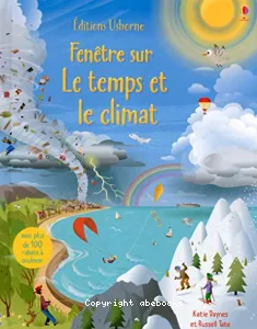 Fenêtre sur le temps et le climat