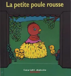 La Petite poule rousse