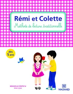 Rémi et Colette