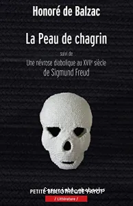 La peau de chagrin