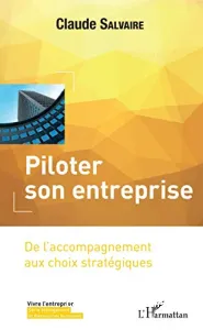 Piloter son entreprise