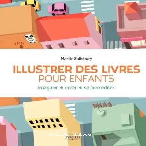 Illustrer des livres pour enfants