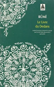 Le livre du dedans