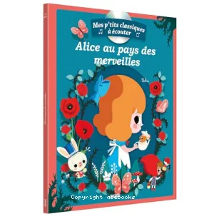 Alice au pays des merveilles