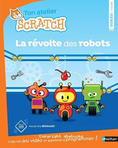 Ton atelier Scratch