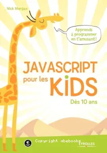 JavaScript pour les kids