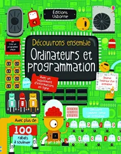 Ordinateurs et programmation