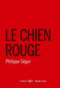 Le chien rouge