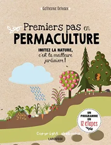 Premiers pas en permaculture