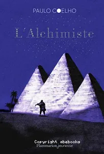 L'alchimiste