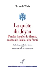 La quête du joyau