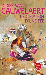 L'éducation d'une fée