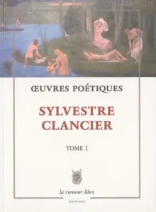 Oeuvres poétiques