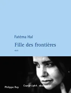 Fille des frontières