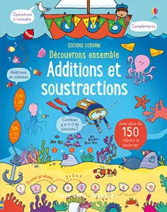 Additions et soustractions