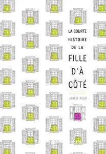 La courte histoire de la fille d'à côté