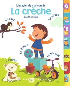 La crèche