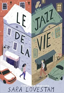 Jazz de la vie (Le)