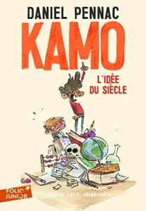 Kamo