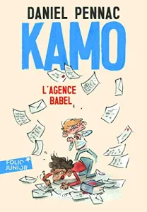 Kamo