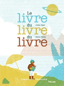 Le livre du livre du livre