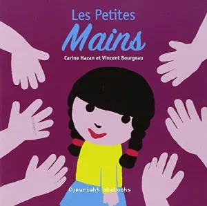 Les petites mains