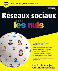 Les réseaux sociaux pour les nuls