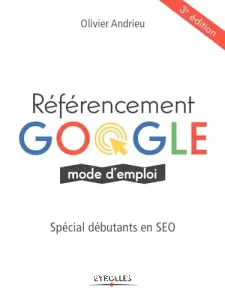 Référencement Google