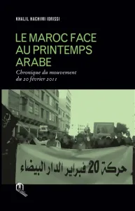 Le Maroc face au printemps arabe