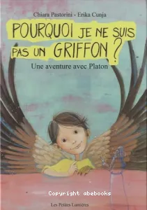 Pourquoi je ne suis pas un griffon ?