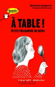 À table !